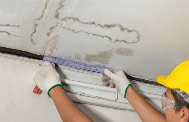 Reliable Burst Pipe Cleanup contractor in Salina, KS by Local Water Damage Repair